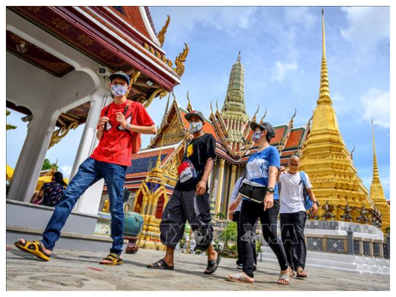 Tour Thái Lan 5N4Đ - Tuyến Truyền Thống (Option 01)