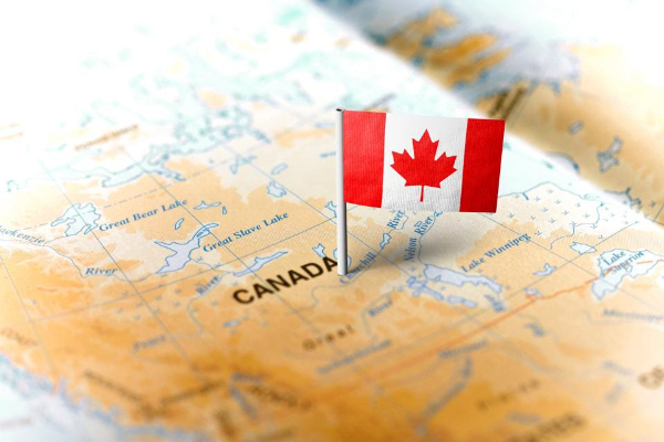 Visa Canada (Update 2022)