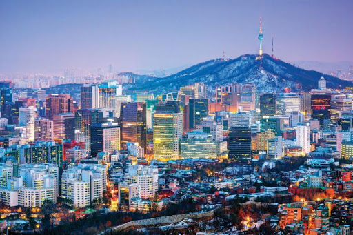 8 hoạt động giải trí đỉnh cao nhất định phải thử khi tới Hàn Quốc